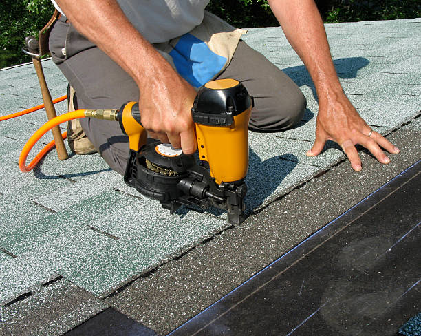 Residential Roof Replacement in Woodstown, NJ