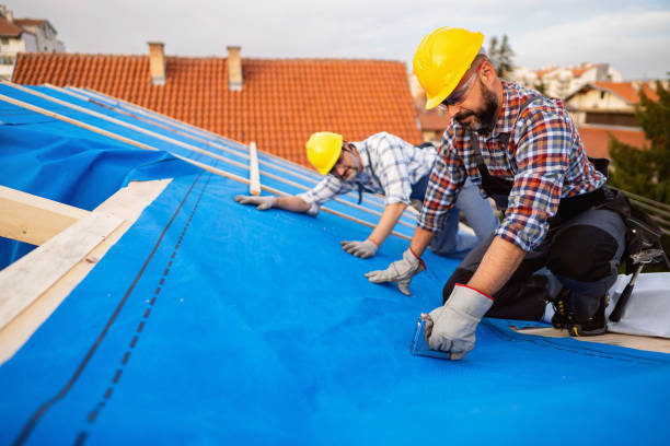 Quick and Trustworthy Emergency Roof Repair Services in Woodstown, NJ