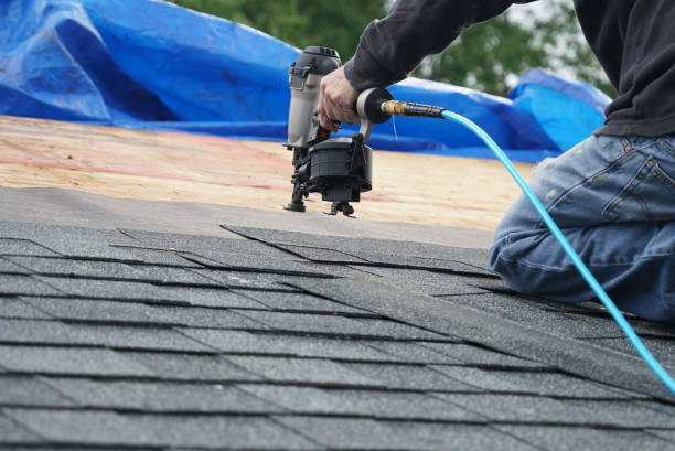 Best Residential Roof Replacement  in Woodstown, NJ