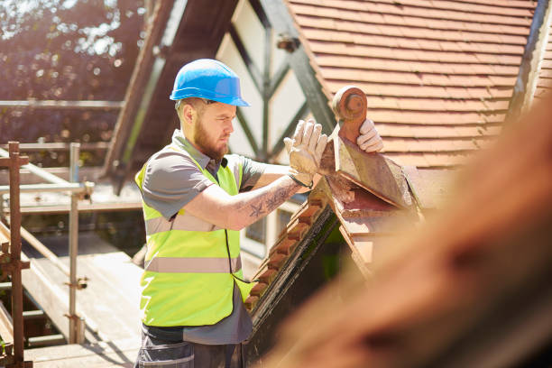 Best Emergency Roof Repair  in Woodstown, NJ