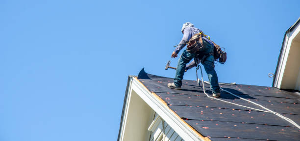 Best New Roof Installation  in Woodstown, NJ